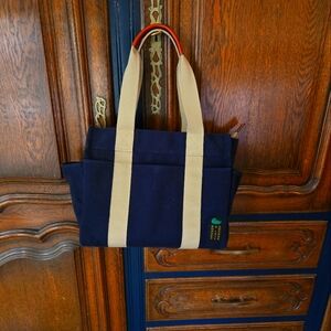Dooney & Bourke Canvas Tote
